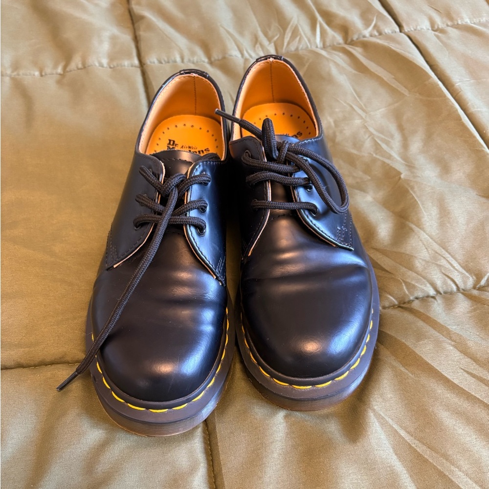 Doc Martin Shoes